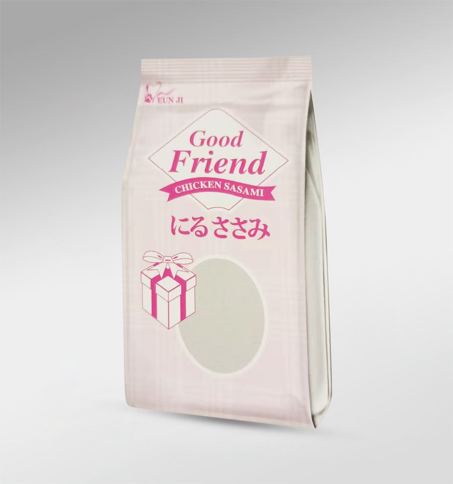 四邊封袋