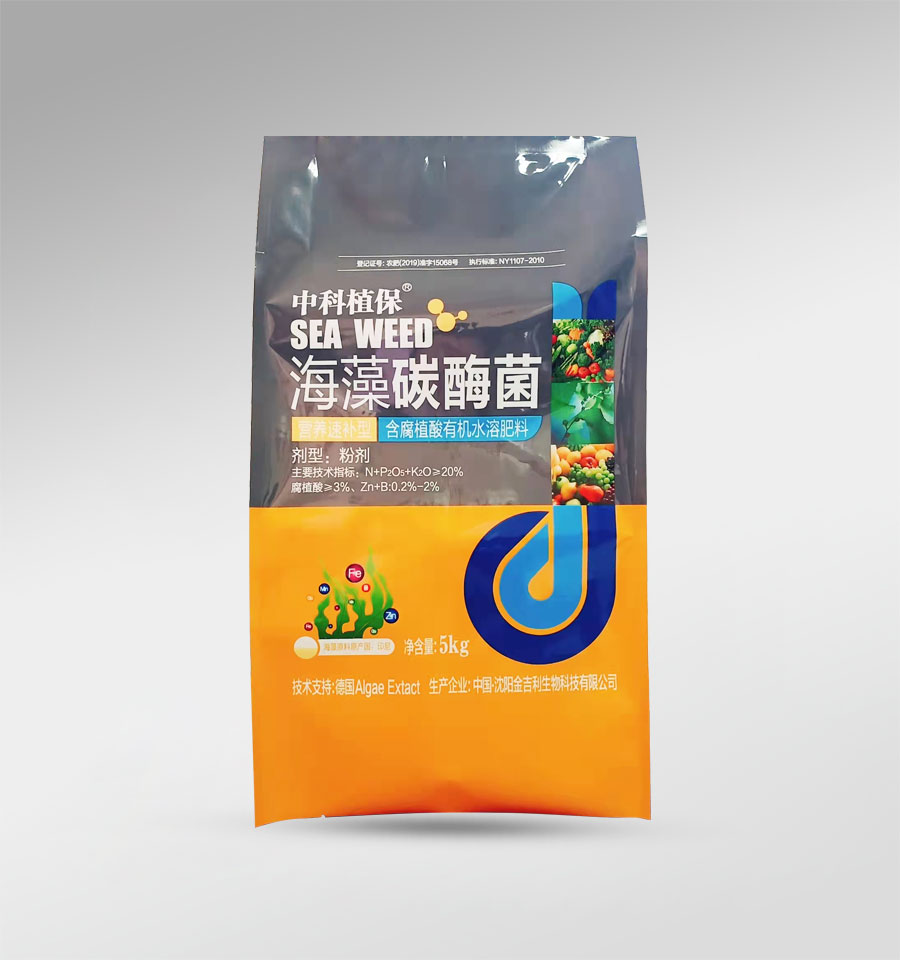 四邊封袋